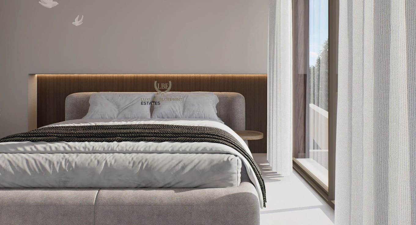 4 sypialnia Willa na sprzedaż w Arenales del Sol z basenem garażem - 599 000 € (Ref: 9551978)