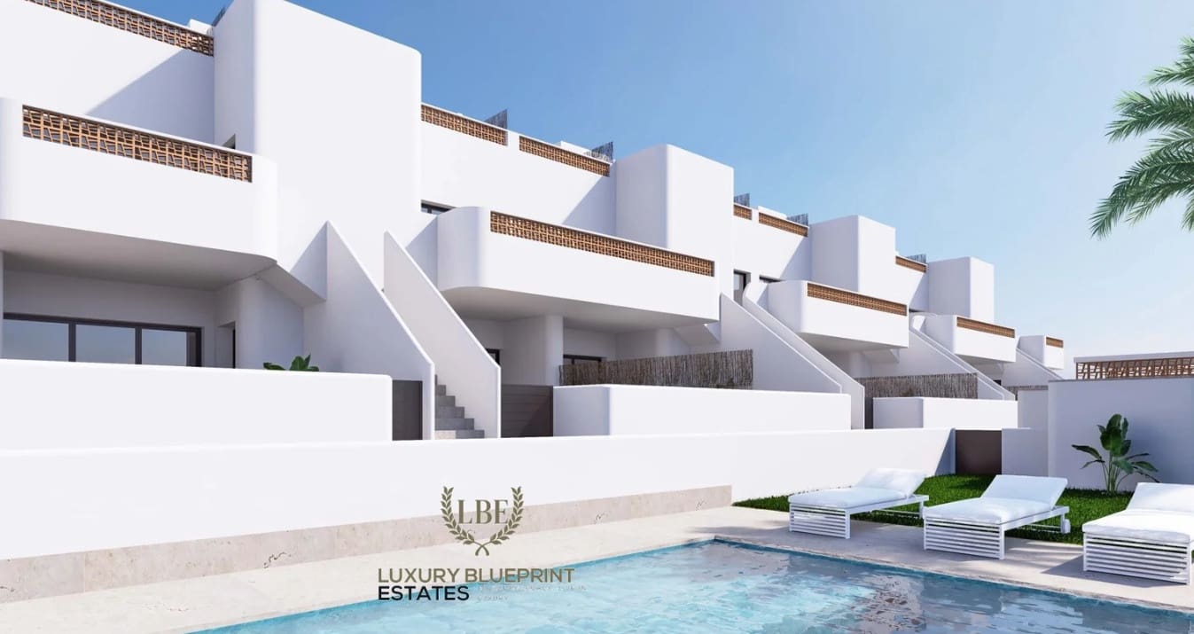 3 soverom Leilighet til salgs i Dolores med svømmebasseng garasje - € 399 000 (Ref: 9564092)