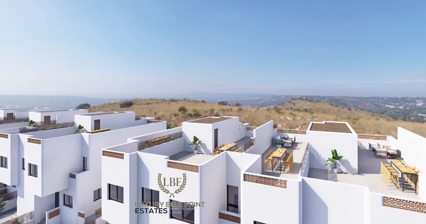 3 soverom Leilighet til salgs i Dolores med svømmebasseng garasje - € 399 000 (Ref: 9564092)