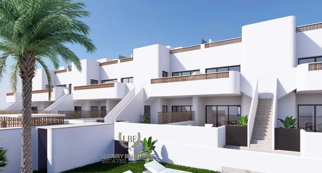 3 sovrum Lägenhet till salu i Dolores med pool garage - 399 000 € (Ref: 9564092)