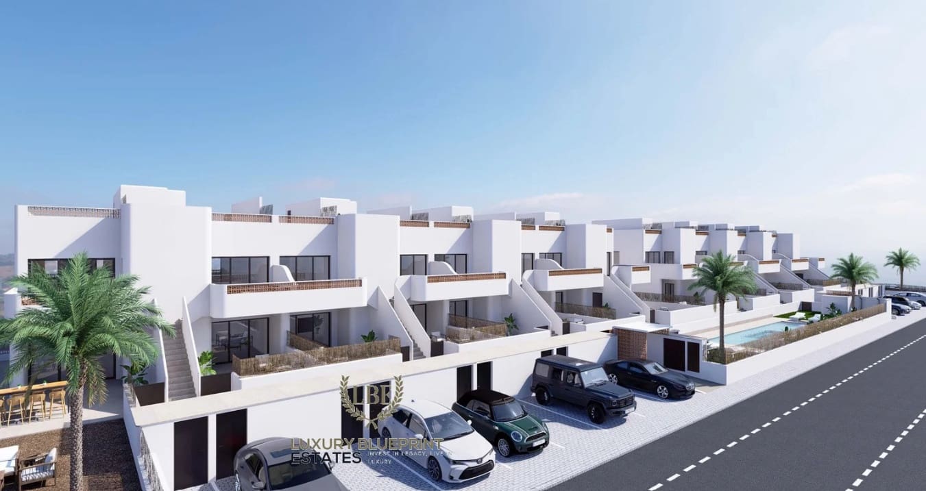 3 soverom Leilighet til salgs i Dolores med svømmebasseng garasje - € 399 000 (Ref: 9564092)