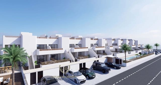 3 sovrum Lägenhet till salu i Dolores med pool garage - 399 000 € (Ref: 9564092)