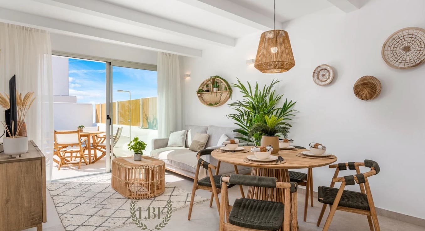 3 soverom Leilighet til salgs i Dolores med svømmebasseng garasje - € 399 000 (Ref: 9564092)