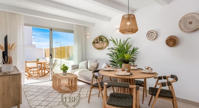 3 sovrum Lägenhet till salu i Dolores med pool garage - 399 000 € (Ref: 9564092)