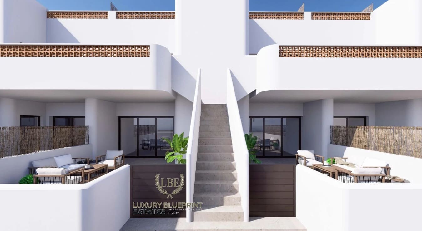 3 soverom Leilighet til salgs i Dolores med svømmebasseng garasje - € 399 000 (Ref: 9564092)