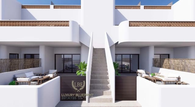 3 sovrum Lägenhet till salu i Dolores med pool garage - 399 000 € (Ref: 9564092)