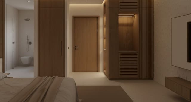 1 soveværelse Studio til salg i Baños y Mendigo, Murcia by med swimmingpool garage - € 202.500 (Ref: 9566504)