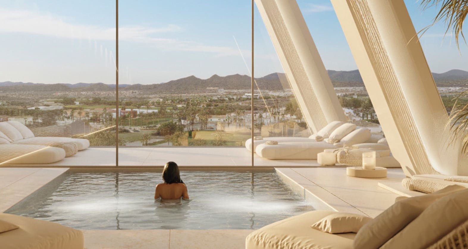 1 soveværelse Studio til salg i Banos y Mendigo med swimmingpool garage - € 202.500 (Ref: 9566504)