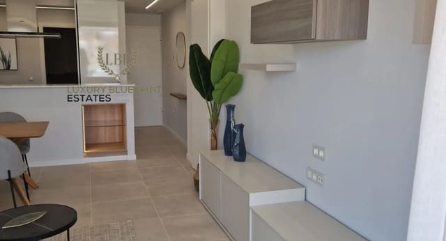 3 bedroom Apartment for sale in Dénia with pool garage - € 355,000 (Ref: 9566732)