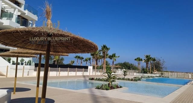 3 bedroom Apartment for sale in Dénia with pool garage - € 355,000 (Ref: 9566732)