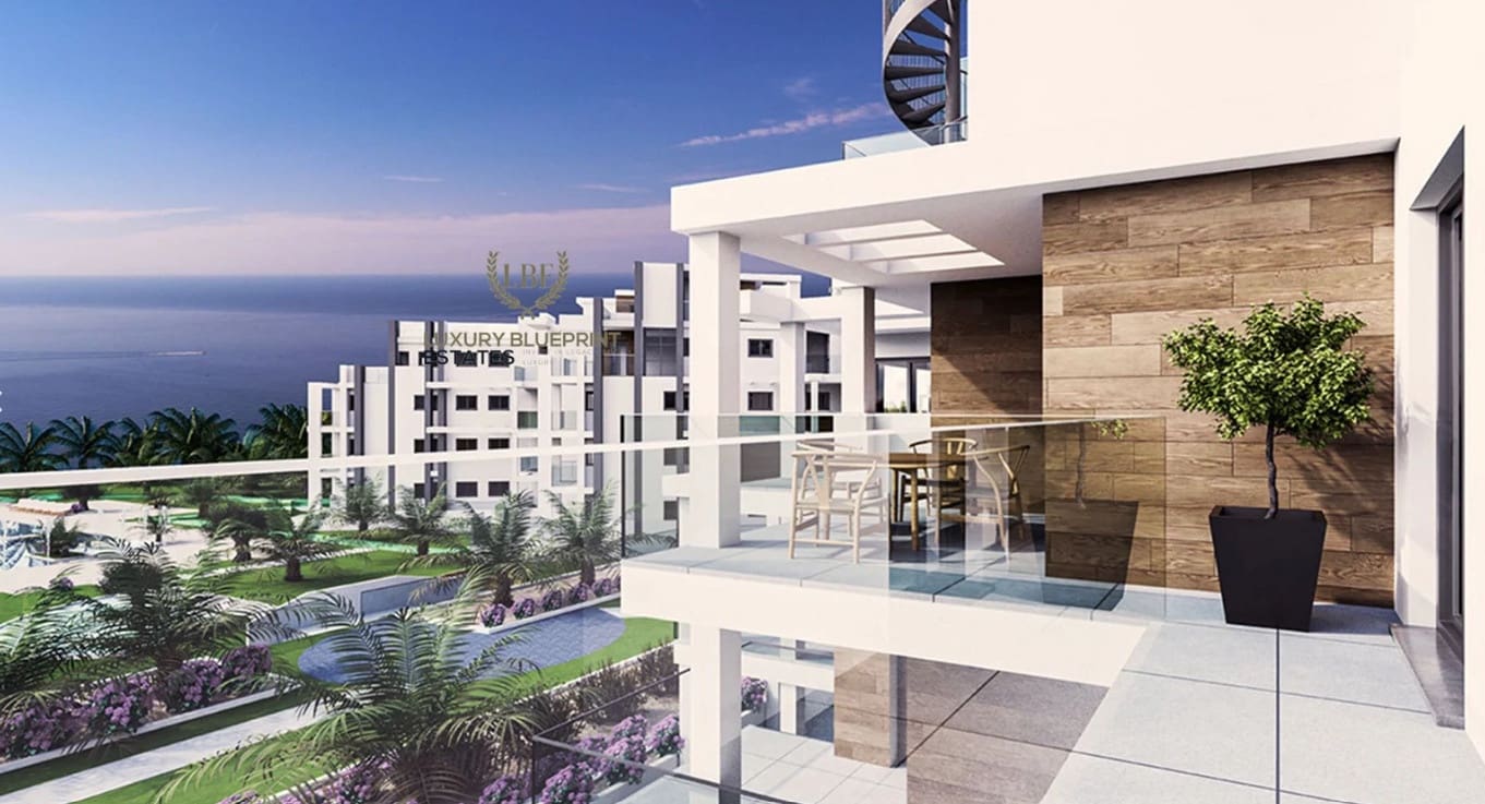 3 bedroom Apartment for sale in Denia with pool garage - € 355,000 (Ref: 9566732)