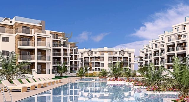 3 bedroom Apartment for sale in Dénia with pool garage - € 355,000 (Ref: 9566732)