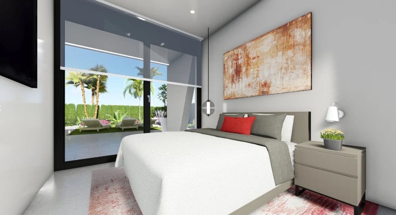 3 soverom Villa til salgs i Calasparra med svømmebasseng garasje - € 325 000 (Ref: 9570044)