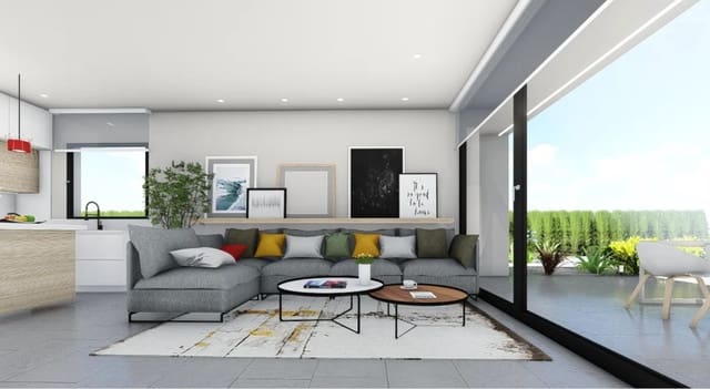 3 soverom Villa til salgs i Calasparra med svømmebasseng garasje - € 325 000 (Ref: 9570044)