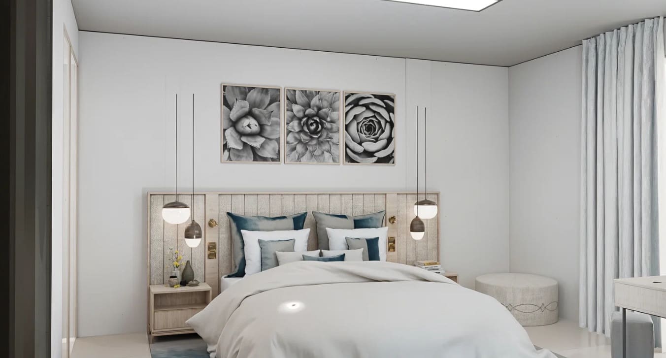 3 soveværelse Semi-Rækkehus til salg i Los Alcazares med swimmingpool garage - € 449.000 (Ref: 9570093)