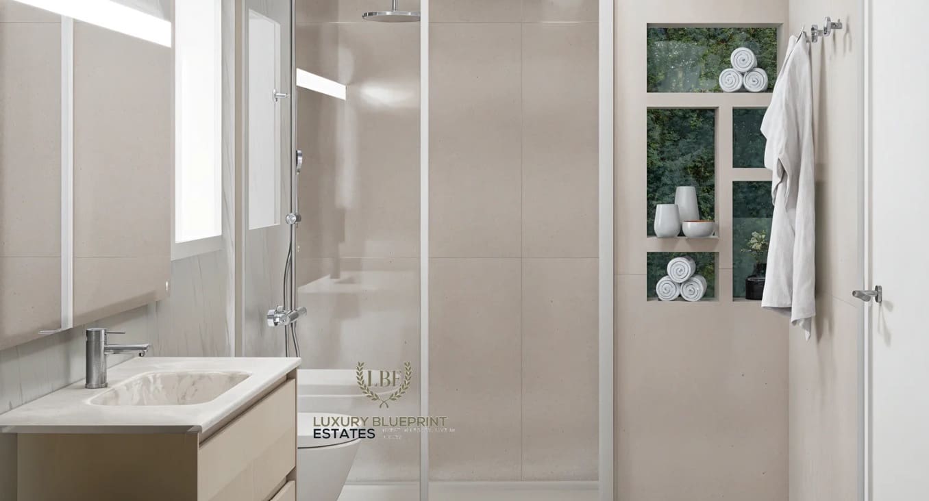 3 soveværelse Semi-Rækkehus til salg i Los Alcazares med swimmingpool garage - € 449.000 (Ref: 9570093)