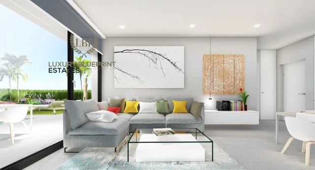 3 soverom Villa til salgs i Calasparra med svømmebasseng garasje - € 305 000 (Ref: 9570174)