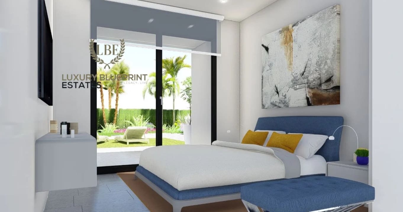 3 soverom Villa til salgs i Calasparra med svømmebasseng garasje - € 305 000 (Ref: 9570174)