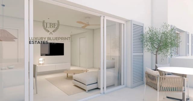 3 Zimmer Doppelhaus zu verkaufen in Torre de la Horadada, Pilar de la Horadada mit Pool Garage - 492.000 € (Ref: 9571832)