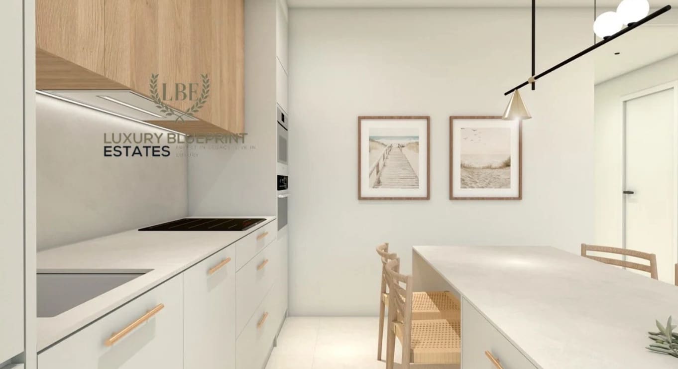 3 sovrum Semi-fristående Villa till salu i Torre de la Horadada med pool garage - 492 000 € (Ref: 9571832)