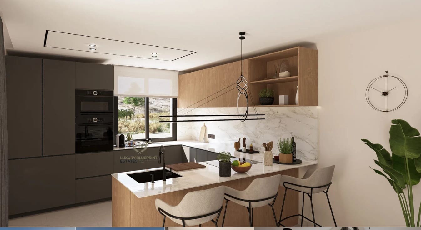 5 sypialnia Willa na sprzedaż w Yecla z basenem garażem - 774 000 € (Ref: 9571849)