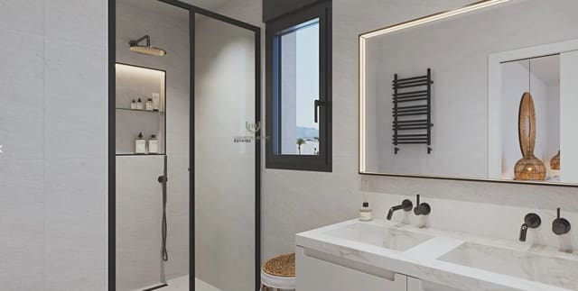 3 chambre Villa/Maison à vendre à Torre-Pacheco avec piscine garage - 420 000 € (Ref: 9571864)