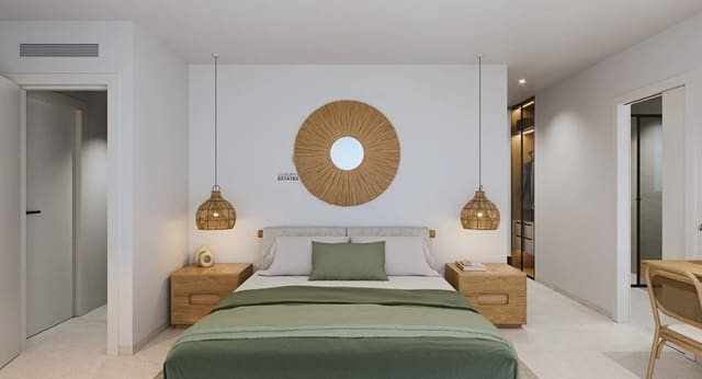 3 chambre Villa/Maison à vendre à Torre-Pacheco avec piscine garage - 420 000 € (Ref: 9571864)