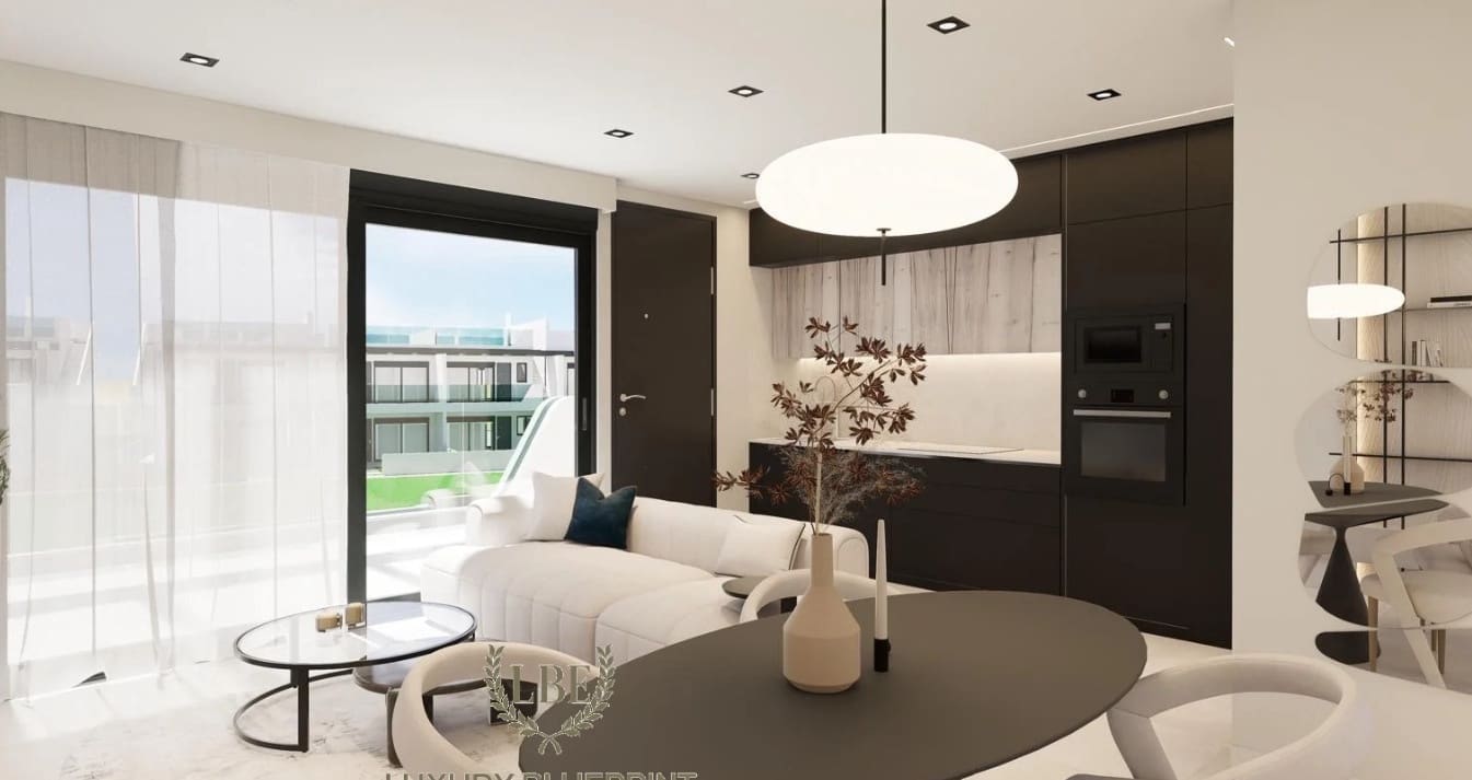 2 camera da letto Villetta Bifamiliare in vendita in Pilar de la Horadada con piscina garage - 355.000 € (Rif: 9571876)