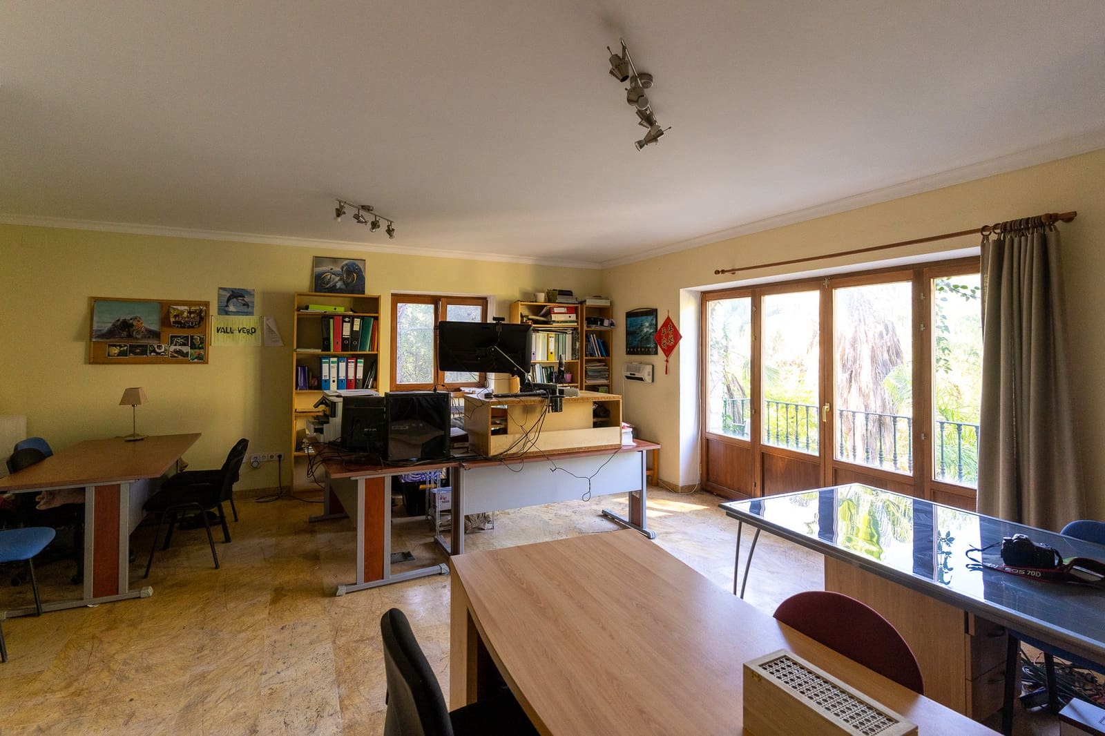 6 sypialnia Finka/Dom wiejski na sprzedaż w Lliber z basenem - 1 500 000 € (Ref: 9534353)