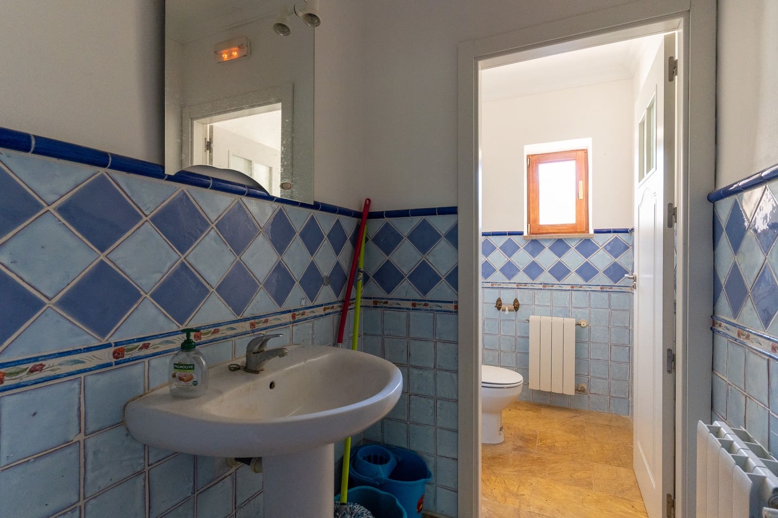 6 sypialnia Finka/Dom wiejski na sprzedaż w Lliber z basenem - 1 500 000 € (Ref: 9534353)