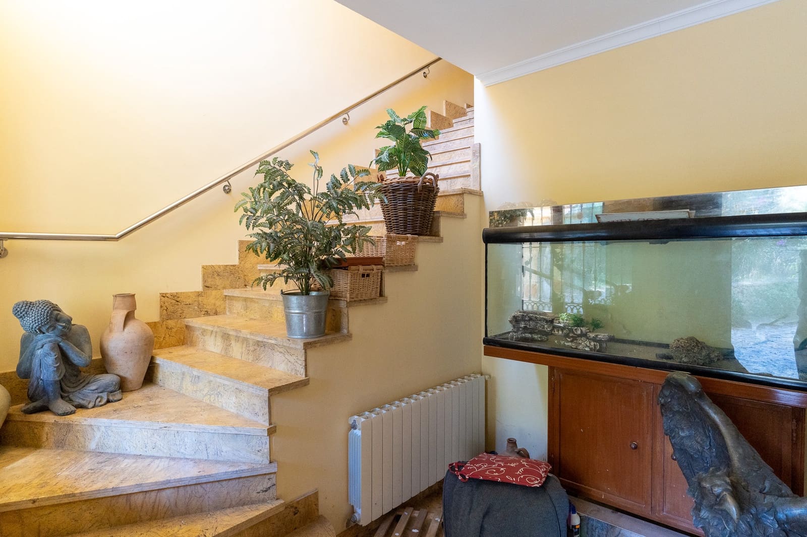 6 sypialnia Finka/Dom wiejski na sprzedaż w Lliber z basenem - 1 500 000 € (Ref: 9534353)