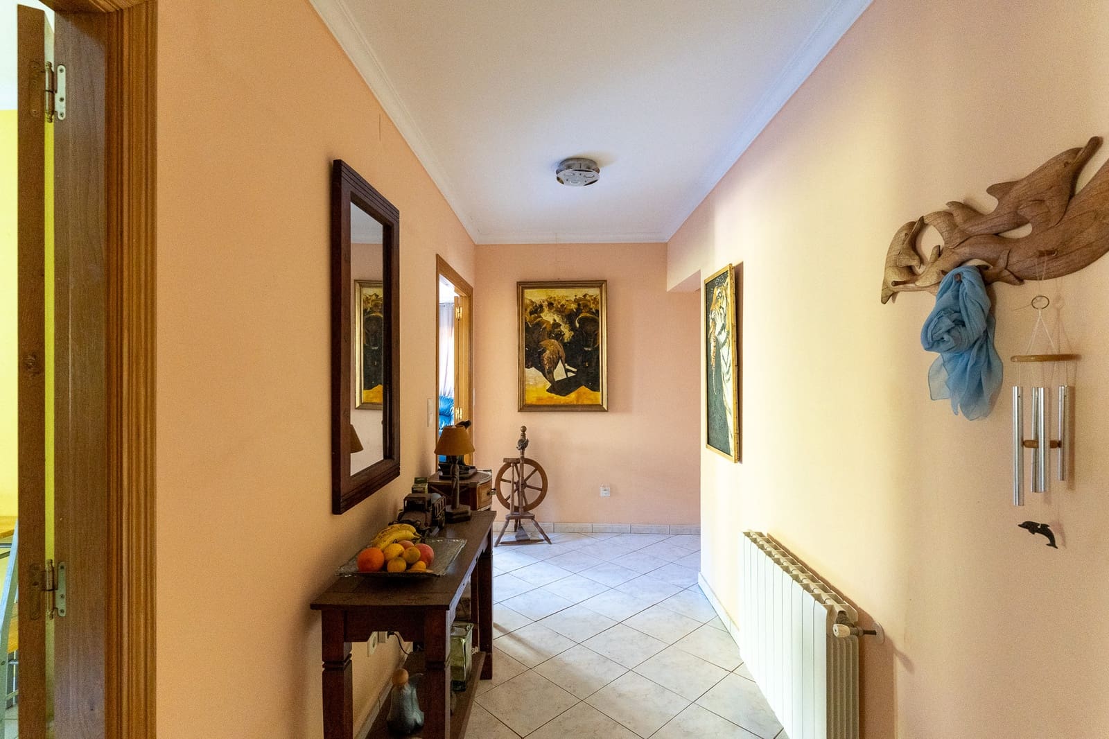 6 sypialnia Finka/Dom wiejski na sprzedaż w Lliber z basenem - 1 500 000 € (Ref: 9534353)