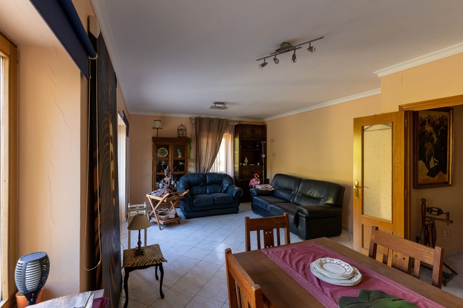 6 sypialnia Finka/Dom wiejski na sprzedaż w Lliber z basenem - 1 500 000 € (Ref: 9534353)