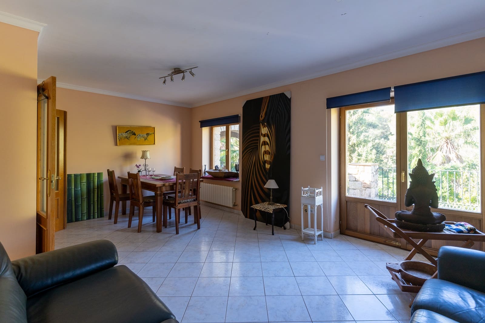 6 sypialnia Finka/Dom wiejski na sprzedaż w Lliber z basenem - 1 500 000 € (Ref: 9534353)