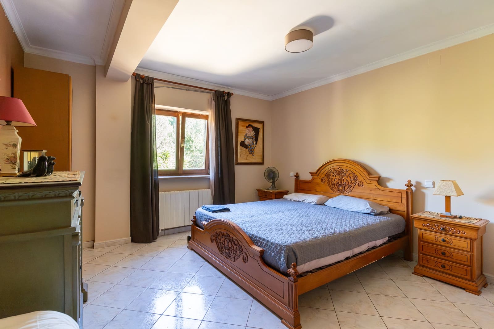 6 sypialnia Finka/Dom wiejski na sprzedaż w Lliber z basenem - 1 500 000 € (Ref: 9534353)