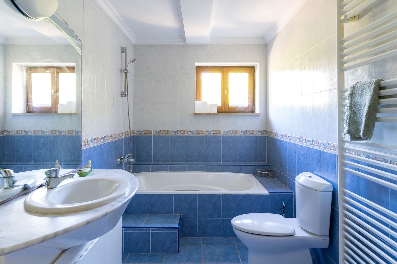 6 sypialnia Finka/Dom wiejski na sprzedaż w Lliber z basenem - 1 500 000 € (Ref: 9534353)