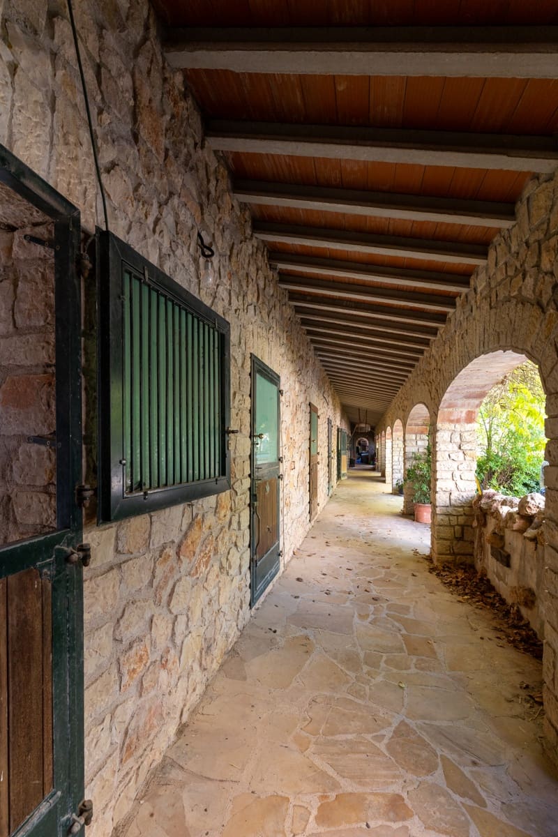 6 sypialnia Finka/Dom wiejski na sprzedaż w Lliber z basenem - 1 500 000 € (Ref: 9534353)