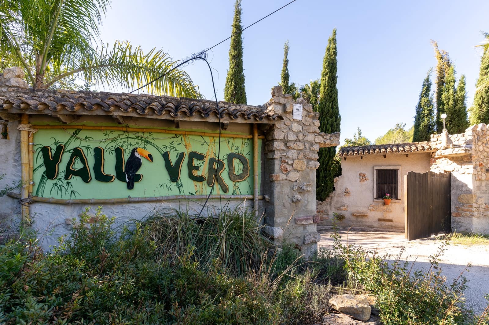 6 sypialnia Finka/Dom wiejski na sprzedaż w Lliber z basenem - 1 500 000 € (Ref: 9534353)