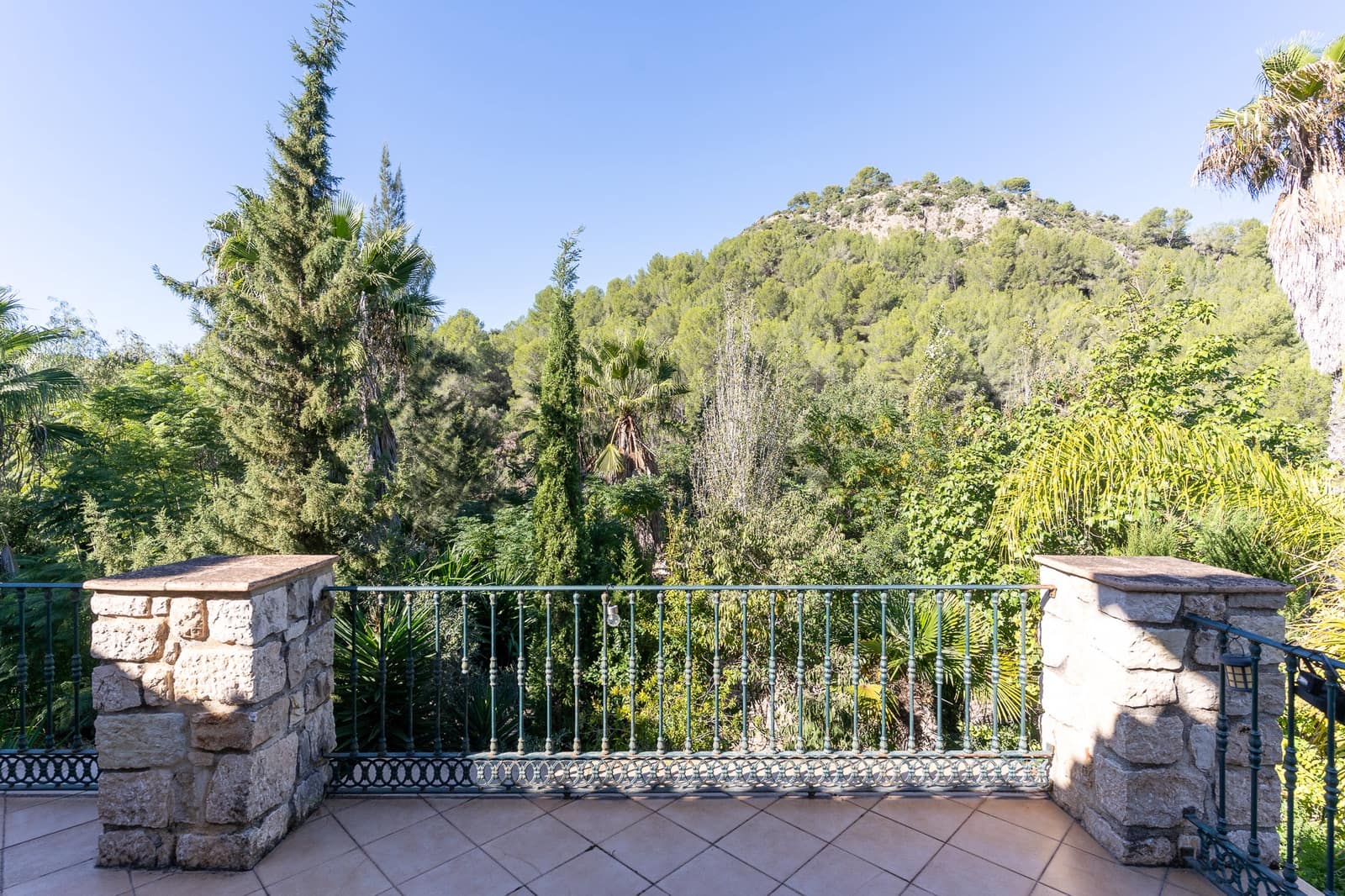 6 sypialnia Finka/Dom wiejski na sprzedaż w Lliber z basenem - 1 500 000 € (Ref: 9534353)