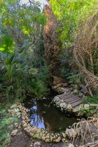 6 sypialnia Finka/Dom wiejski na sprzedaż w Llíber z basenem - 1 500 000 € (Ref: 9534353)