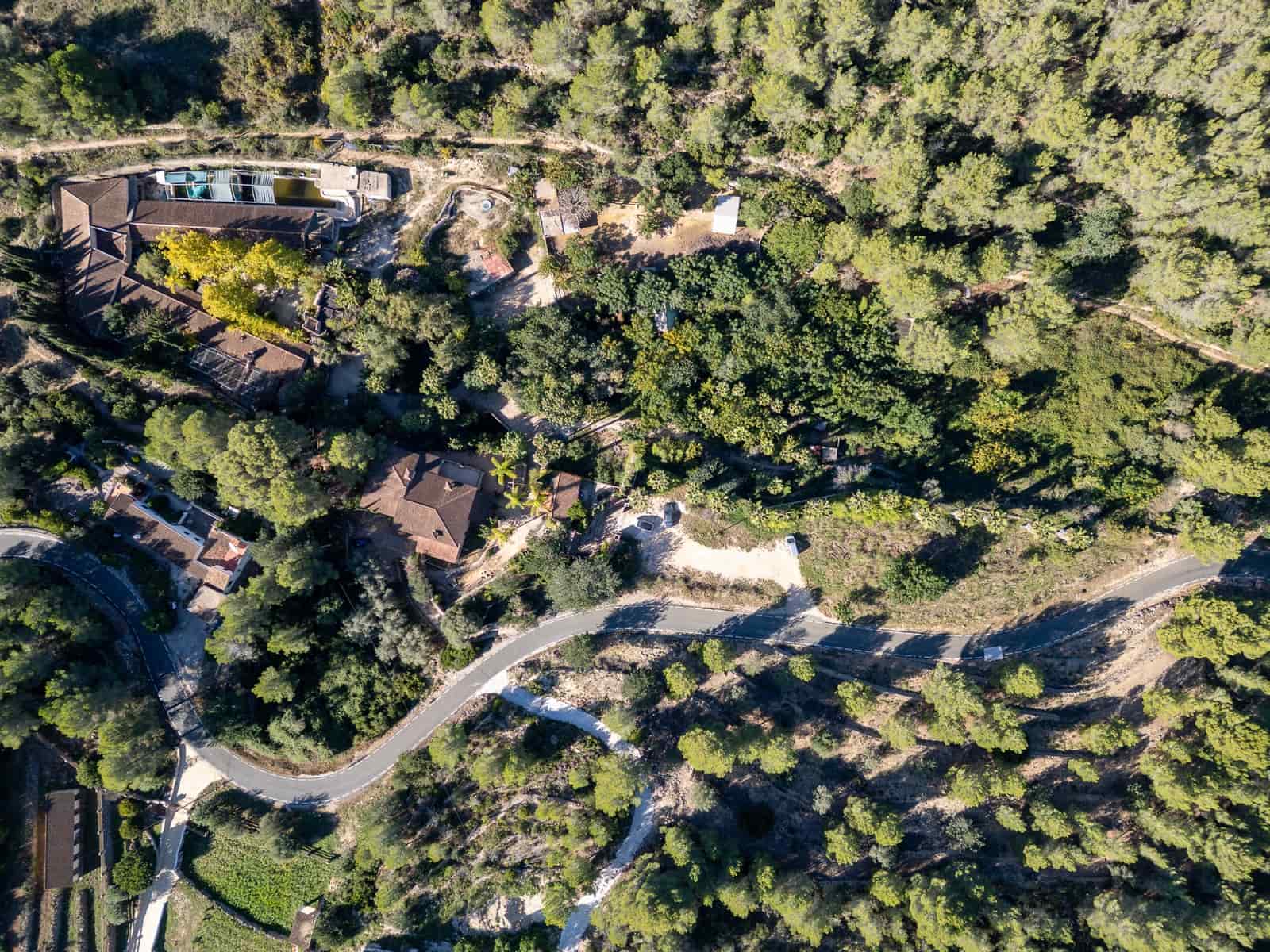 6 sypialnia Finka/Dom wiejski na sprzedaż w Lliber z basenem - 1 500 000 € (Ref: 9534353)