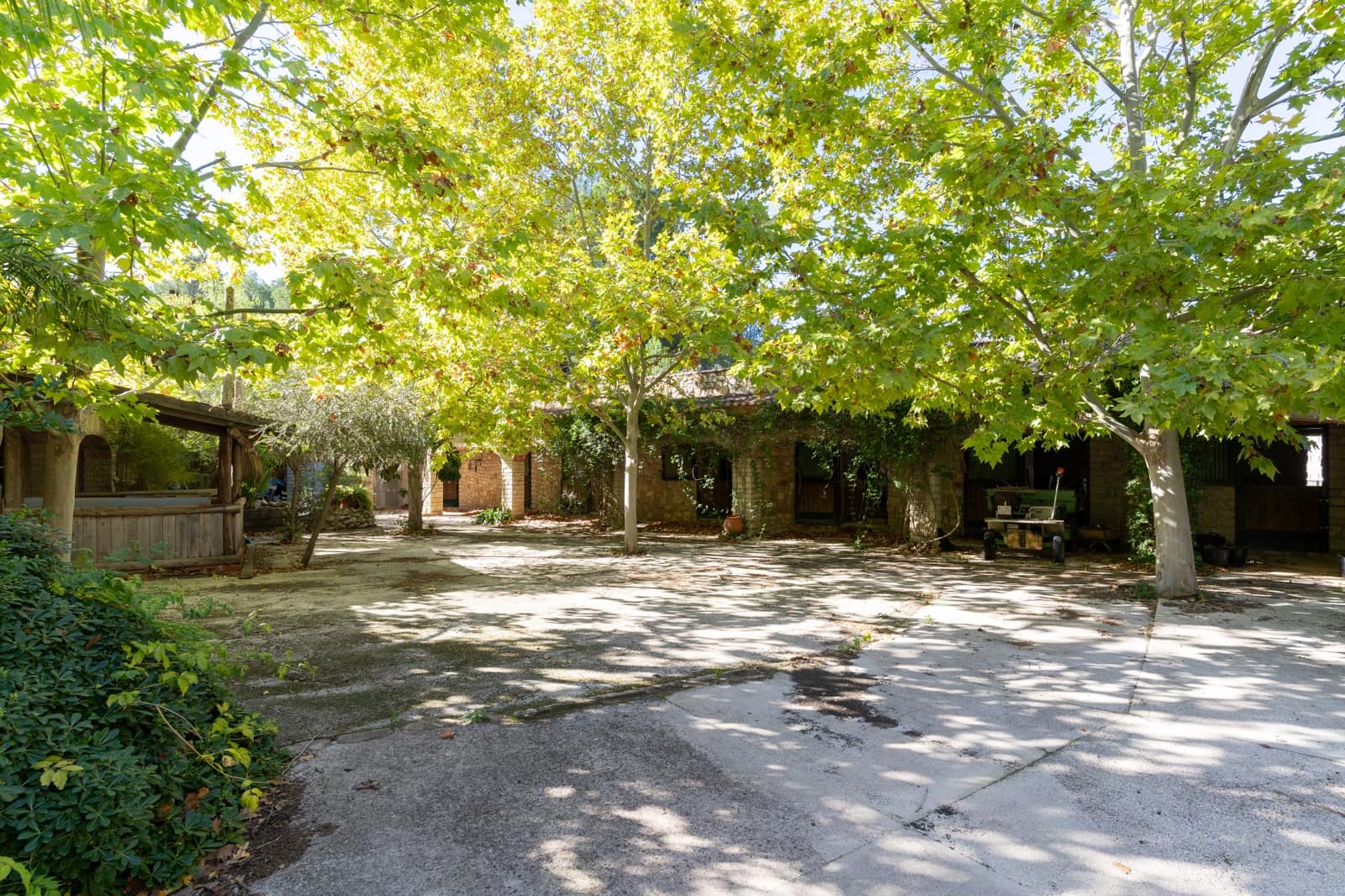 6 sypialnia Finka/Dom wiejski na sprzedaż w Lliber z basenem - 1 500 000 € (Ref: 9534353)