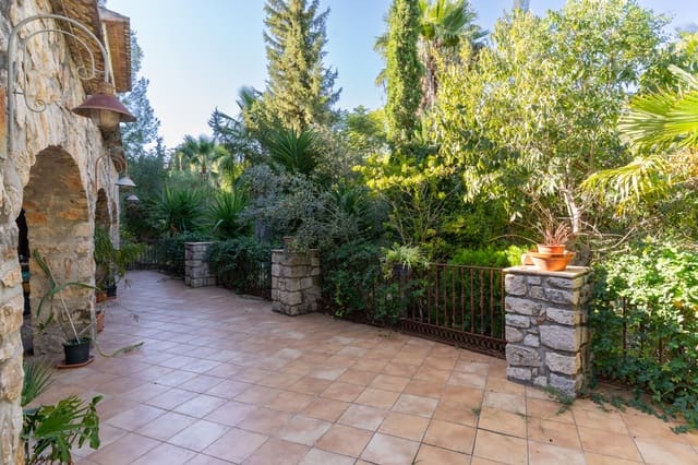 6 sypialnia Finka/Dom wiejski na sprzedaż w Llíber z basenem - 1 500 000 € (Ref: 9534353)