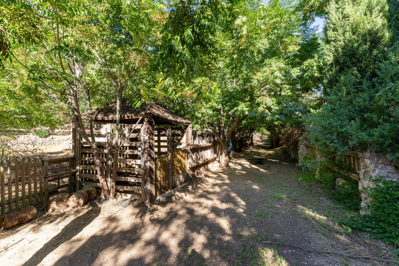 6 sypialnia Finka/Dom wiejski na sprzedaż w Lliber z basenem - 1 500 000 € (Ref: 9534353)