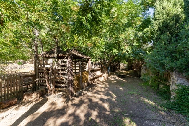 6 sypialnia Finka/Dom wiejski na sprzedaż w Llíber z basenem - 1 500 000 € (Ref: 9534353)