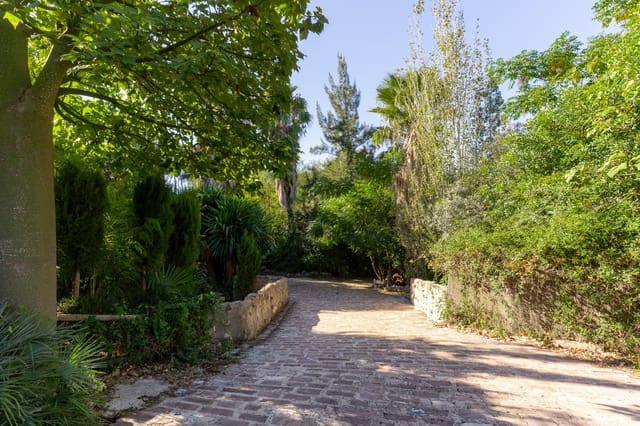 6 sypialnia Finka/Dom wiejski na sprzedaż w Llíber z basenem - 1 500 000 € (Ref: 9534353)