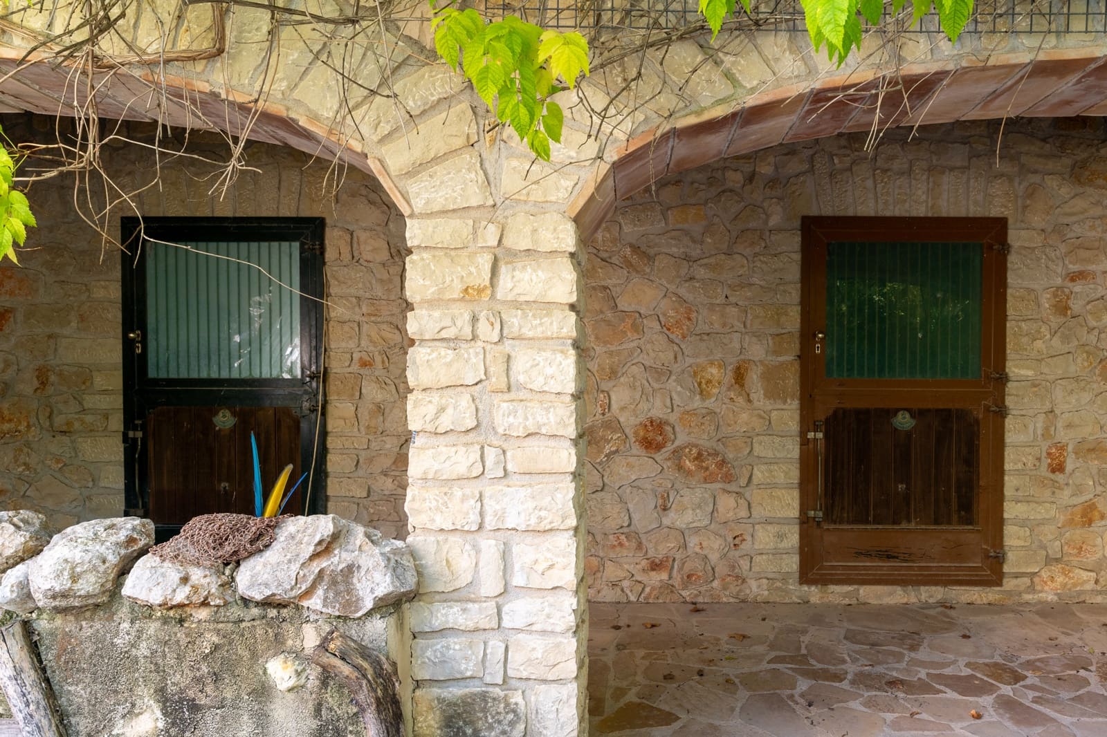 6 sypialnia Finka/Dom wiejski na sprzedaż w Lliber z basenem - 1 500 000 € (Ref: 9534353)