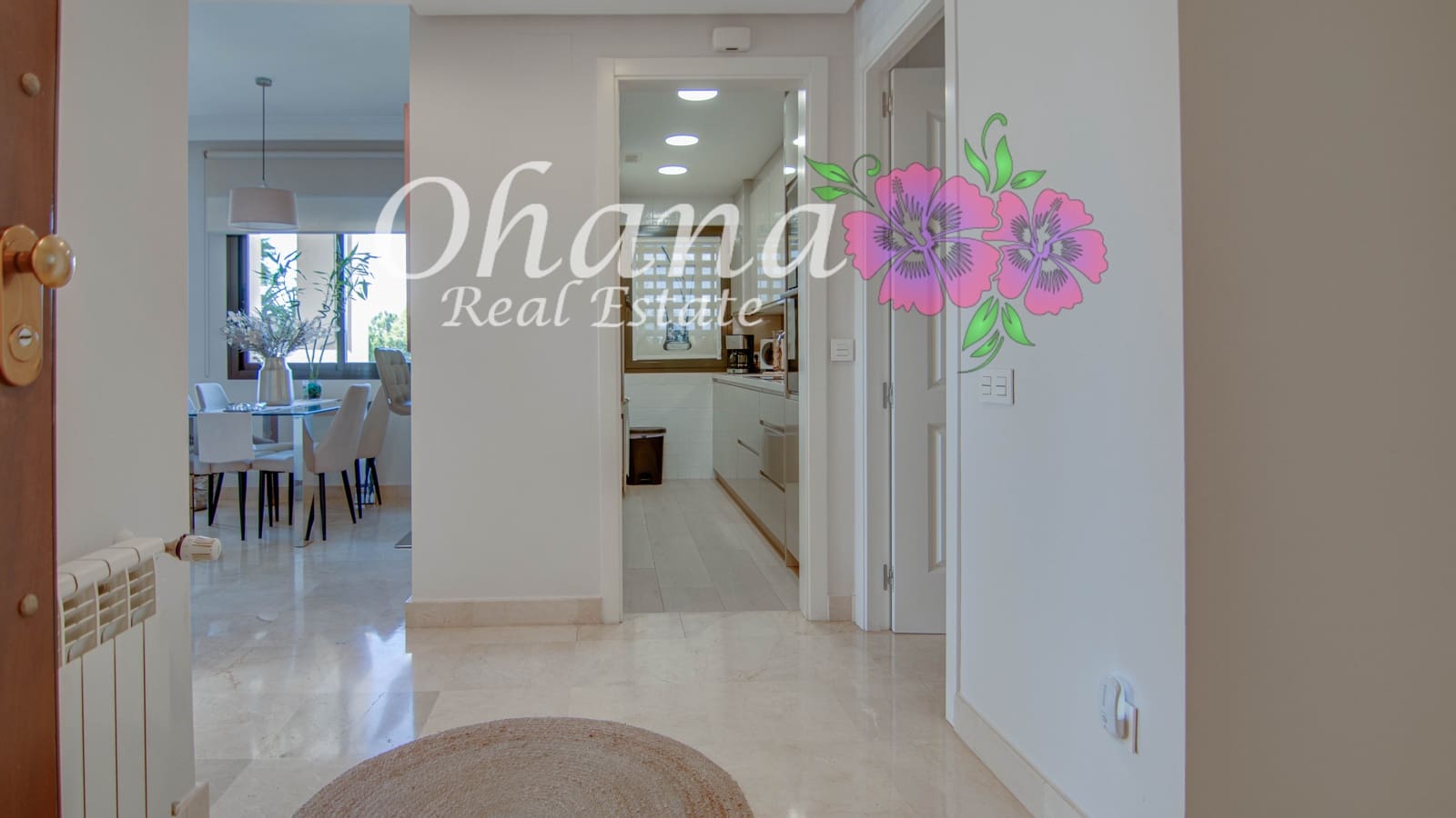 3 soveværelse Lejlighed til salg i San Javier med swimmingpool garage - € 245.900 (Ref: 9566402)