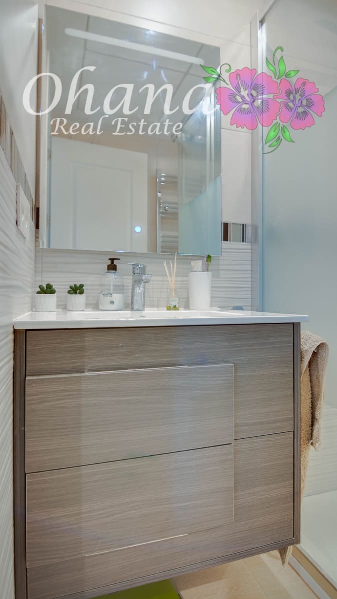 3 soveværelse Lejlighed til salg i San Javier med swimmingpool garage - € 245.900 (Ref: 9566402)