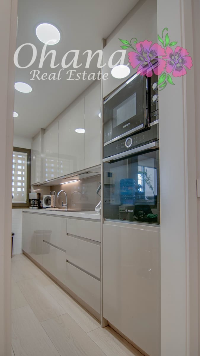 3 soveværelse Lejlighed til salg i San Javier med swimmingpool garage - € 245.900 (Ref: 9566402)